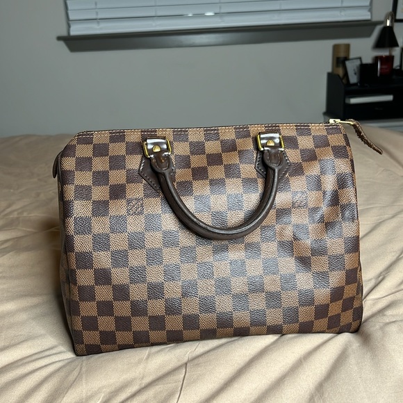 Speedy Damier Ebene 30 - Picture 6 of 17